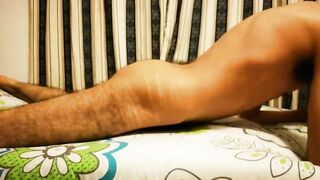 Big dick humping teen boy moaning till tears