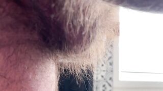 SeattleDad's Hairy Hard Dicks Destroyed By Verbal Bears