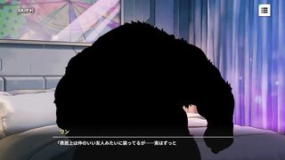 Bears demolish furry with XXL loads gagging cum chokes