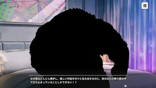 Bears demolish furry with XXL loads gagging cum chokes