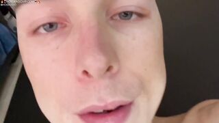 Big dick hunk moaning joi compilation cumshot stud alone fapping