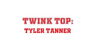 Jock Tyler Tanner gets destroyed by Coach Navarro's monster cock deep throat bareback breeding