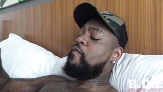 Huge Uncut BBC Destroys Italian Ass Raw Bareback Fuck
