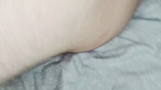 Twink Femboy Destroyed With Feet And Hardcore Blowjob Action