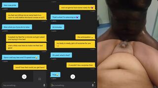 Thicc Sissy Pounded Raw by BBC Bull At Pride Loud Moaning Breeding Full