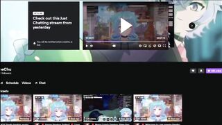 Femboy incubus leaks slurping his deal you M4M HD lewd ASMR