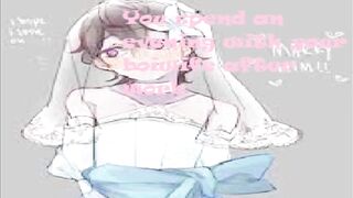 Your Boiwife Destroyed Me Solo Gay ASMR Roleplay