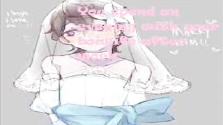 Your Boiwife Destroyed Me Solo Gay ASMR Roleplay