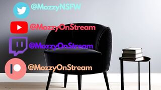 Sloppy deepthroat moans dick sucking gay femboy head