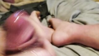 MEGA cumshot compilation solo male masturbation big cock raw gay