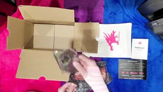 Femboy sandworm sex toy wrecks twink throat raw cumshot