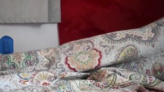 Morning Wood ruined my orgasm no cum WTF
