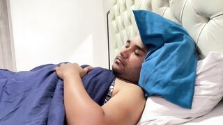 Hardcore stepbrother fucks me raw in the morning
