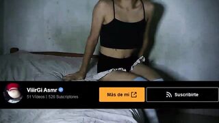 Femboy frottage POV until we cum together big cocks destroyed