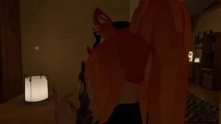 Cop investigates your throbbing cock femboy officer gets you off