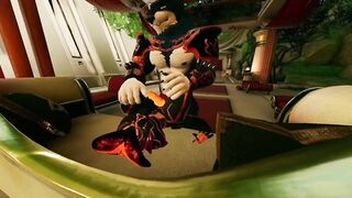 Prince Sneck destroyed by VRChat femboy guard raw ancient Egypt gay cyber lust