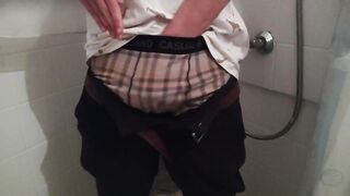 Holly Molly I wanna suck that huge dick so much raw loud moaning huge cumshot