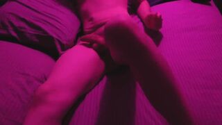 Sundays ruined by greedy greedy femboy hands