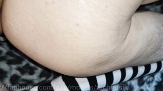 Twink sissy slave covered in master's dripping cum compilations