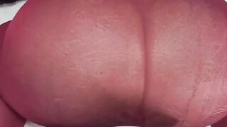 Colombian colón stuffed to the fucking brim with thick loads