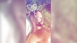 Butthole Sunning Breathwork Destroys Hole Cums Geysers