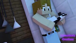 Clone Cock Gushes Cum Down My Throat Chokes Me Dry