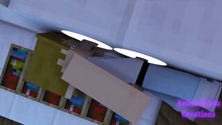 Clone Cock Gushes Cum Down My Throat Chokes Me Dry