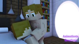 Clone Cock Gushes Cum Down My Throat Chokes Me Dry