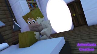Clone Cock Gushes Cum Down My Throat Chokes Me Dry