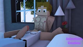 Clone Cock Gushes Cum Down My Throat Chokes Me Dry
