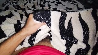 Horny Daddy Pounds Your Tight Ass With Massive Uncut Cum Explosion