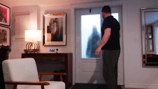 Raw Fucked Chubby Electricians Fat Bear Ass Bareback Till Gushing