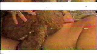 Chubby Gay Humps Furry Plushie Till Gushing Cum Destroyed