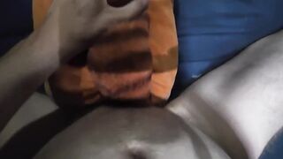 Humping Fox Plushie Till Cum Gushes Destroyed Mess