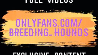 Rugged Straight Roomies Choke Gushin Cum From Bearded Daddy Blowjobs