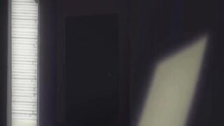 Perverted BIL Fixes Bulb Then Chokes Straight Bro In Gushing Yaoi Shower