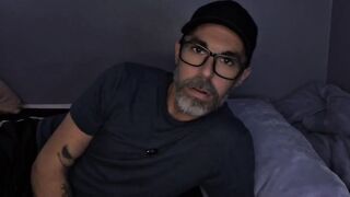 Bored Step Bro Chokes Gags Your Thick Cock Cum Blast Face