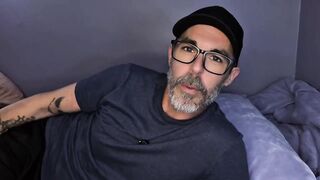 Bored Step Bro Chokes Gags Your Thick Cock Cum Blast Face