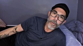 Bored Step Bro Chokes Gags Your Thick Cock Cum Blast Face