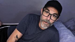 Bored Step Bro Chokes Gags Your Thick Cock Cum Blast Face
