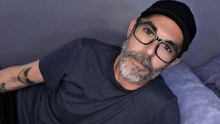 Bored Step Bro Chokes Gags Your Thick Cock Cum Blast Face