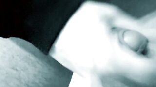 Big Dick Daddy Mindfucks Loser Gay Boy Gushing Cumshot Destroyed