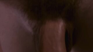 POV Suck Soft Cock Lick Balls Then Drown in Bubble Butt Rimjob Flood