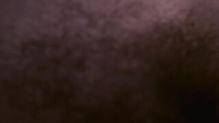 POV Suck Soft Cock Lick Balls Then Drown in Bubble Butt Rimjob Flood