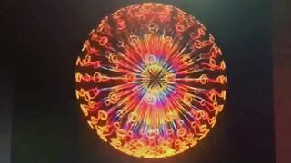 Hypno Spiral Alpha Drains Balls Dry Gushing Cum Mindfuck
