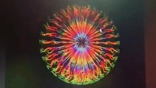 Hypno Spiral Alpha Drains Balls Dry Gushing Cum Mindfuck