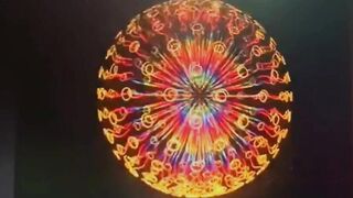Hypno Spiral Alpha Drains Balls Dry Gushing Cum Mindfuck