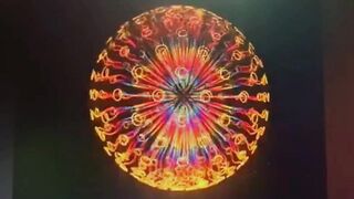 Hypno Spiral Alpha Drains Balls Dry Gushing Cum Mindfuck