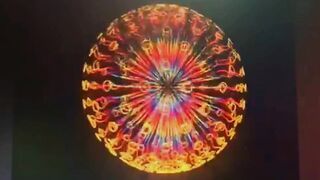 Hypno Spiral Alpha Drains Balls Dry Gushing Cum Mindfuck