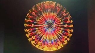 Hypno Spiral Alpha Drains Balls Dry Gushing Cum Mindfuck